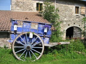 Domaine Le Sauzet